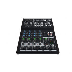Mix8