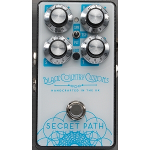 BCC-SECRET PATH