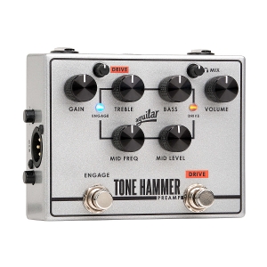 ���� Tone Hammerǰ��(j��)�ΉK