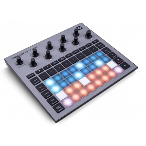Circuit Rhythm
