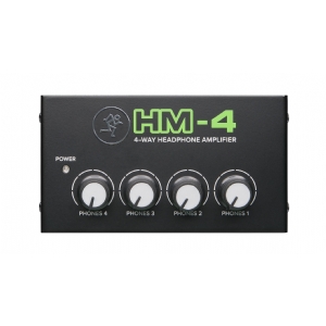 HM-4