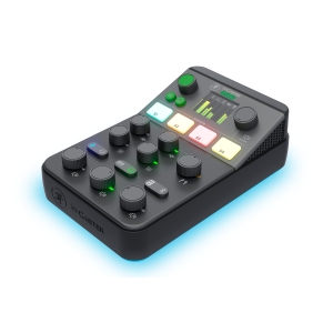 M-CASTER STUDIO