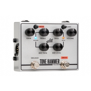 ���� Tone Hammerǰ��(j��)�ΉK