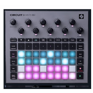 Circuit Rhythm