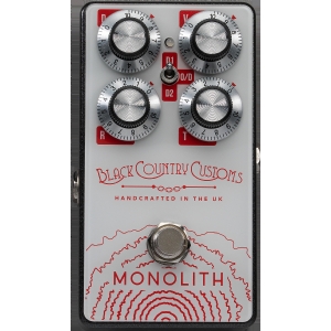 BCC-MONOLITH