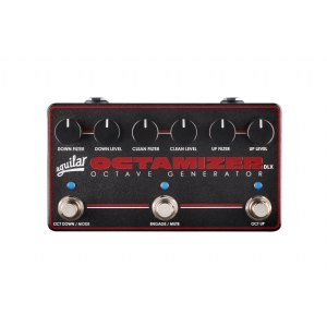 OCTAMIZER DLX