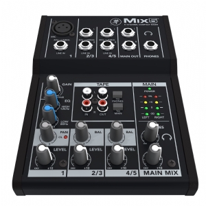 Mix5