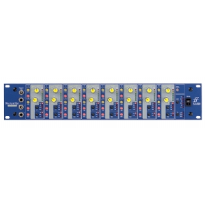 ISA 428/828 A/D Card