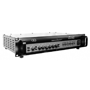 SVT-3PRO