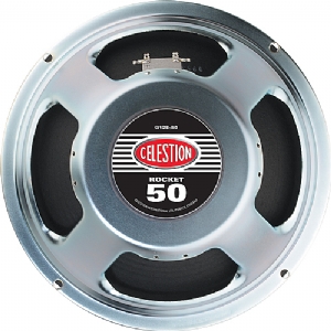 Rocket 50