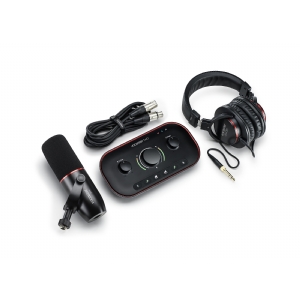 VOCASTER TWO STUDIO