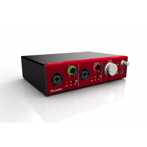 Clarett 2Pre