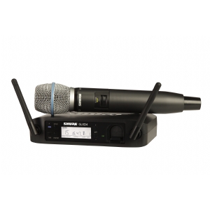 GLXD24/BETA 87A�ֳ�ʽ�o(w��)��ϵ�y(t��ng)